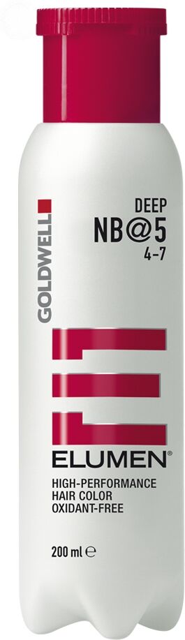 Goldwell Elumen High-Performance DEEP NB@5 200 ml