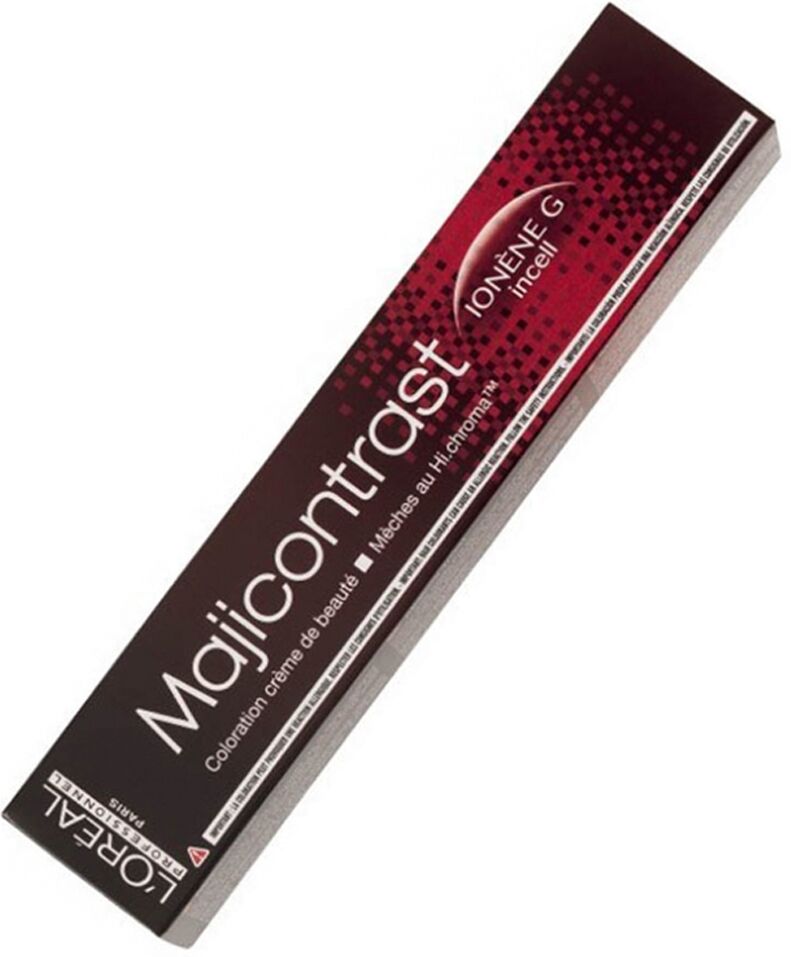 Loreal Prof. Majicontrast Rouge Magenta (U)