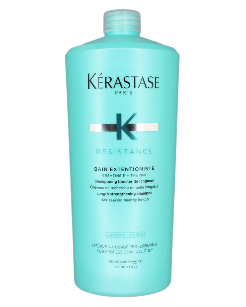 Kerastase Resistance Bain Extentioniste Shampoo 1000 ml