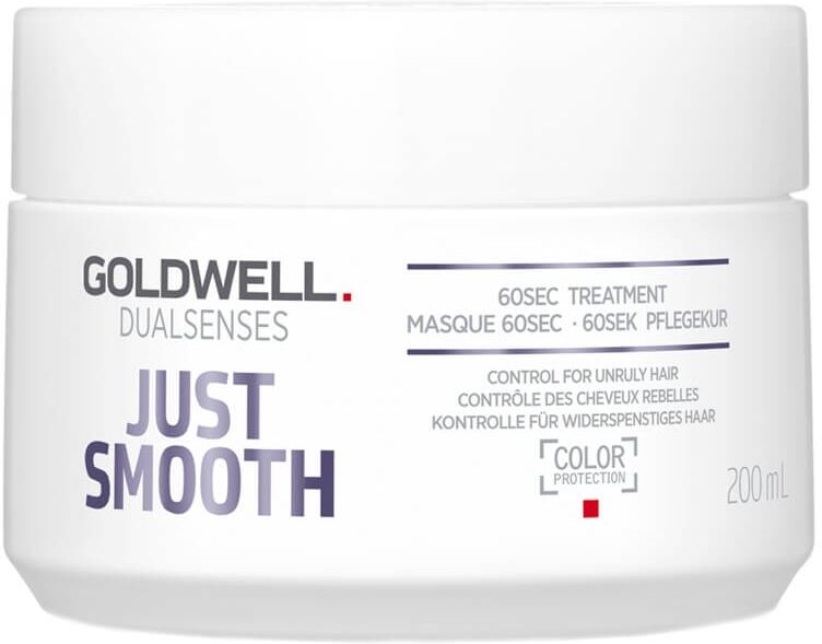 Goldwell Just Smooth 60Sec Treatment 200 ml