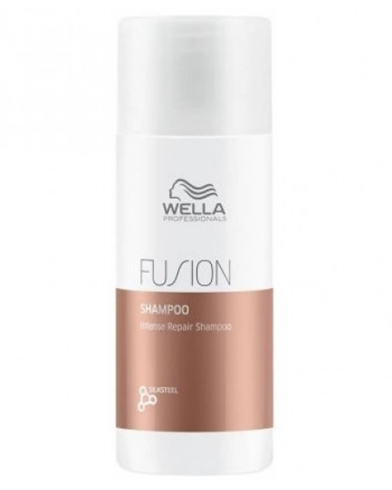 Wella Professionals Fusion Shampoo 50 ml