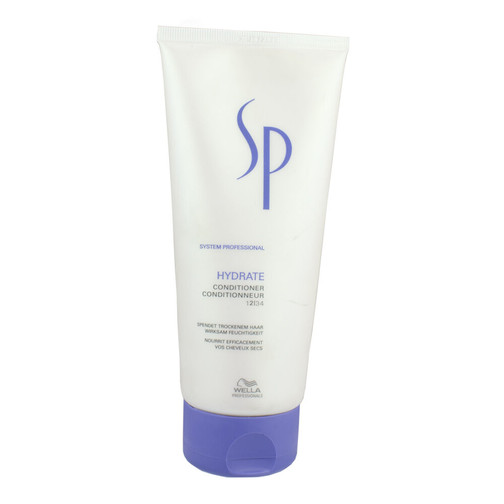 Wella SP hydrate Conditioner 200 ml