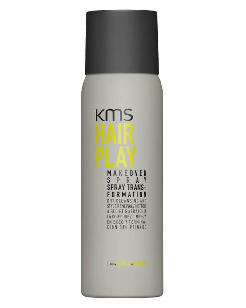 KMS California KMS HairPlay Makeover Spray 75 ml