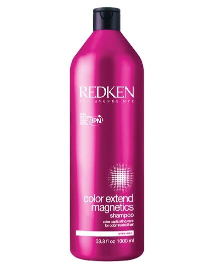 Redken Color Extend Magnetics Shampoo (U) 1000 ml