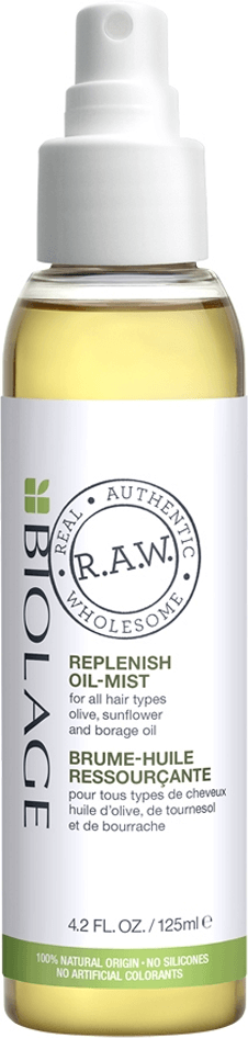 Matrix RAW Replenish Oil-Mist 125 ml