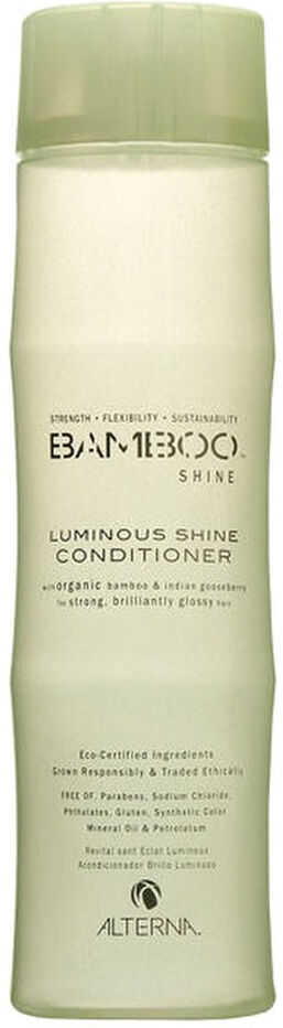 Alterna Bamboo Luminous Shine Conditioner (U) 250 ml