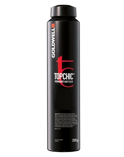 Goldwell Topchic 5VV MAX - Very Violet 250 g