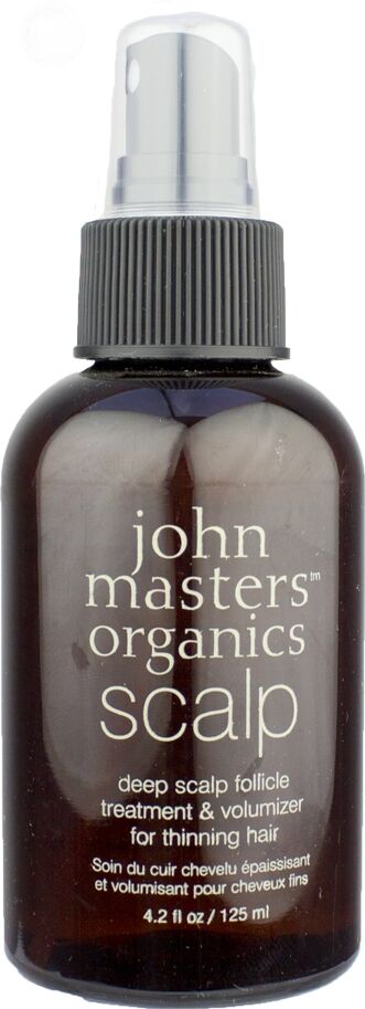 John Masters Scalp - Deep Scalp Follicle Treatment (U) 125 ml