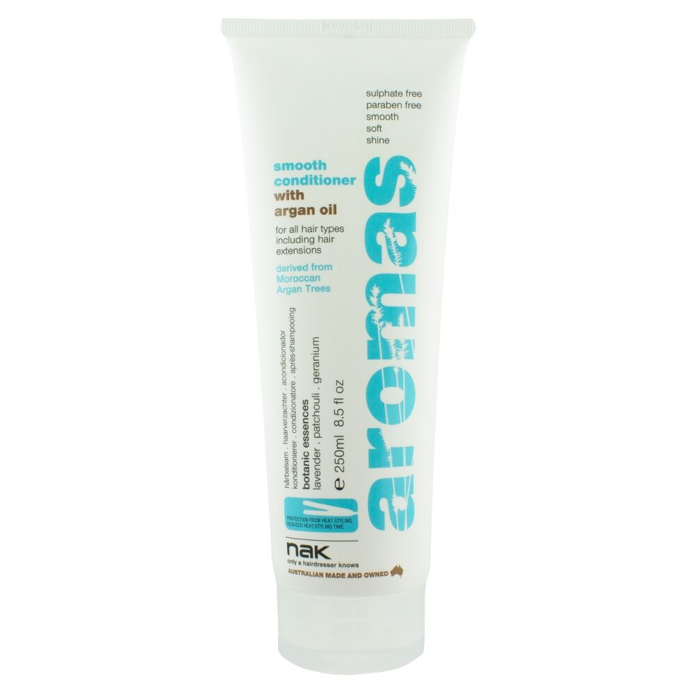 NAK Aromas Smooth Conditioner (U) 250 ml