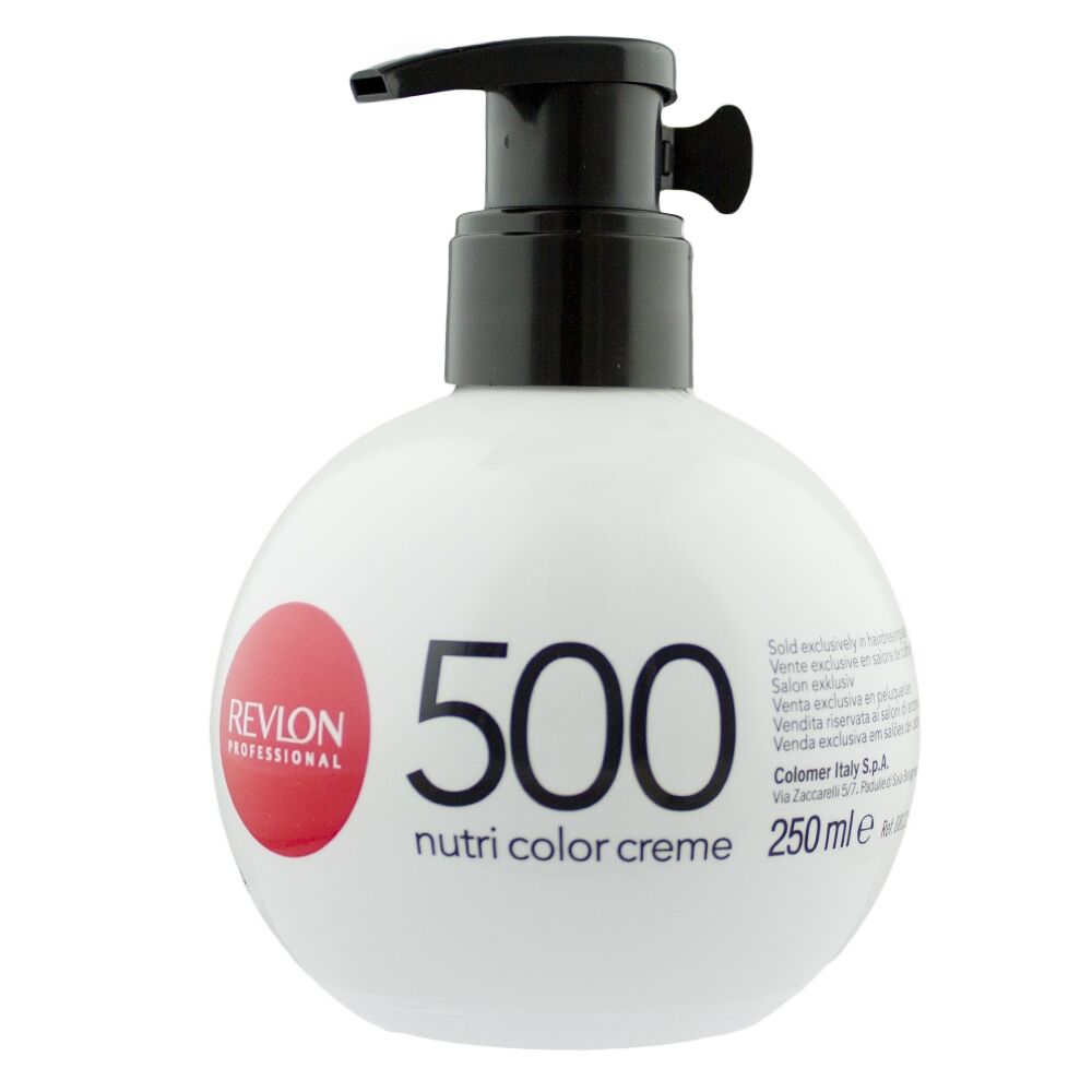 Revlon Nutri Color Creme 500 (UU) 250 ml