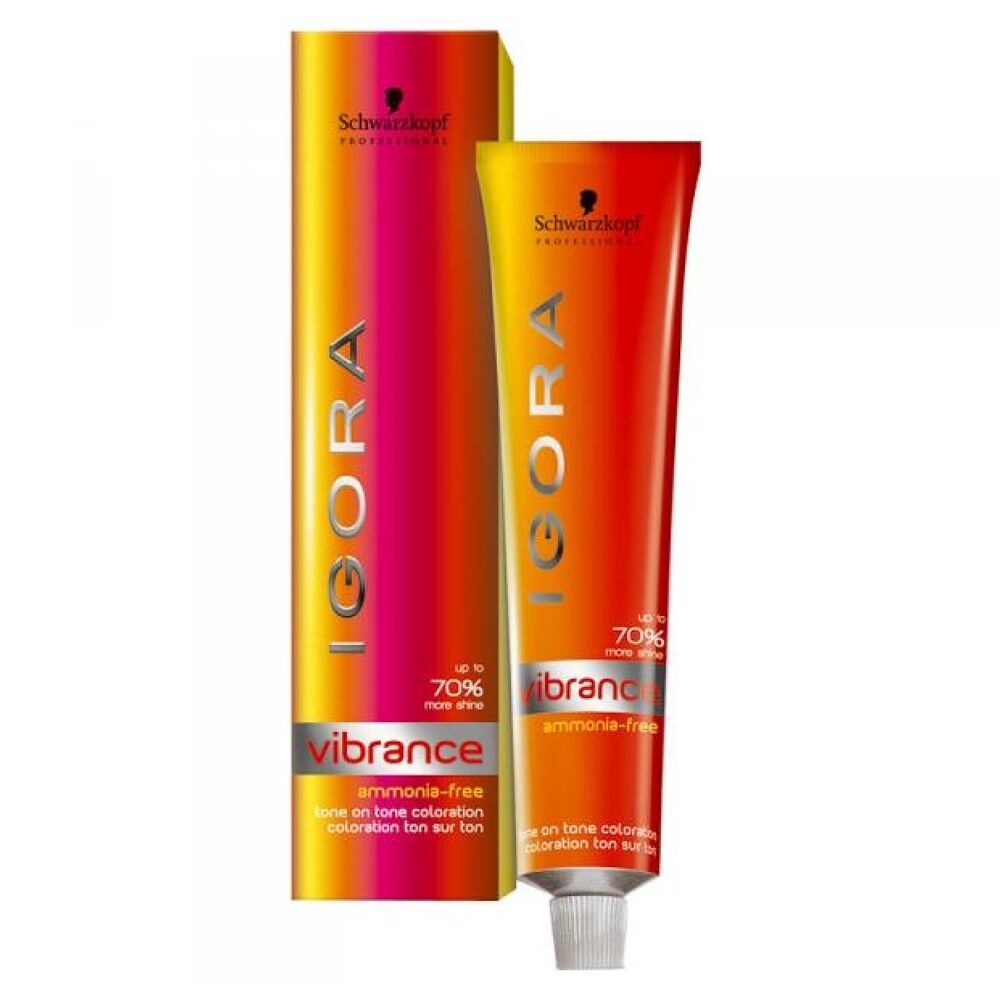 Schwarzkopf Igora Vibrance 5-63 (UU) 60 ml