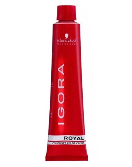 Schwarzkopf Igora Royal 5-36 (U) 60 ml