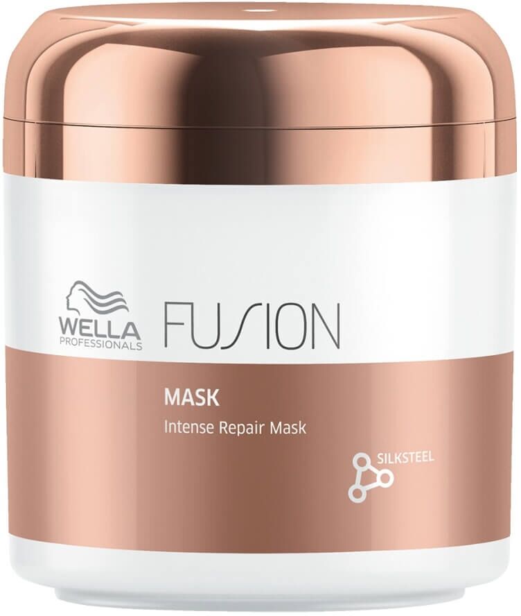 Wella Professionals Fusion Mask (U) 150 ml