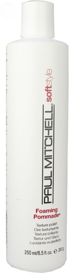 Paul Mitchell Foaming Pommade® 250 ml