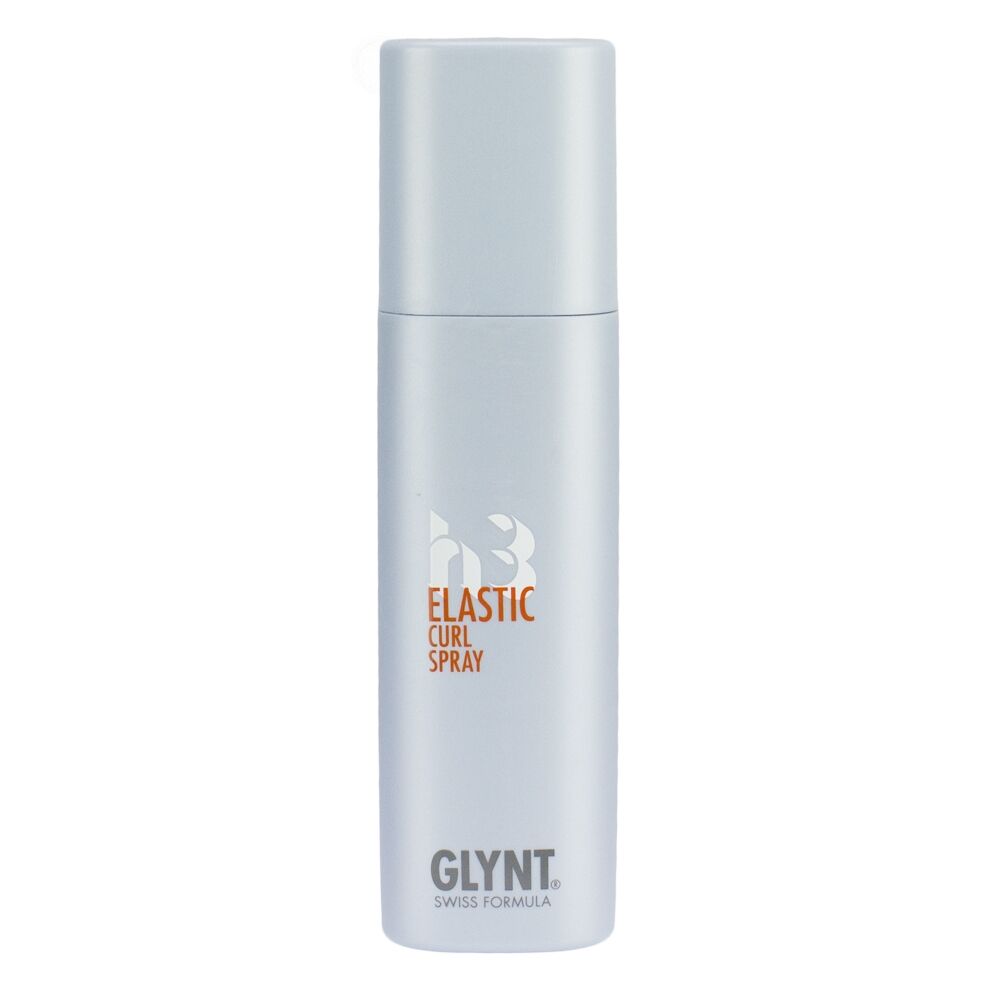 Glynt h3 Elastic Curl Spray (U) 200 ml
