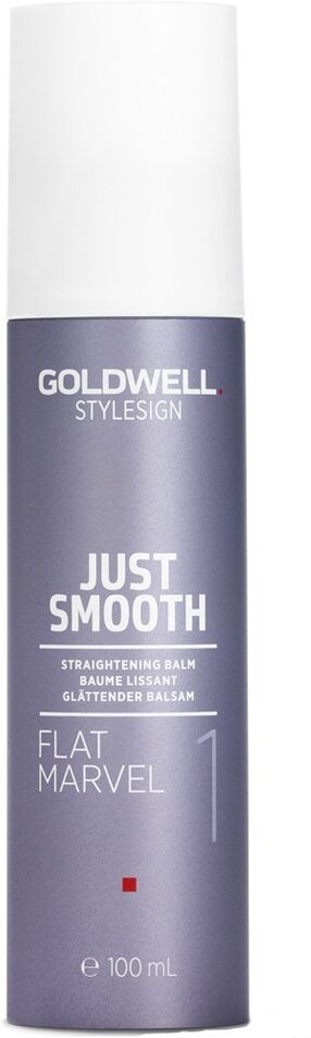 Goldwell Just Smooth Flat Marvel 100 ml