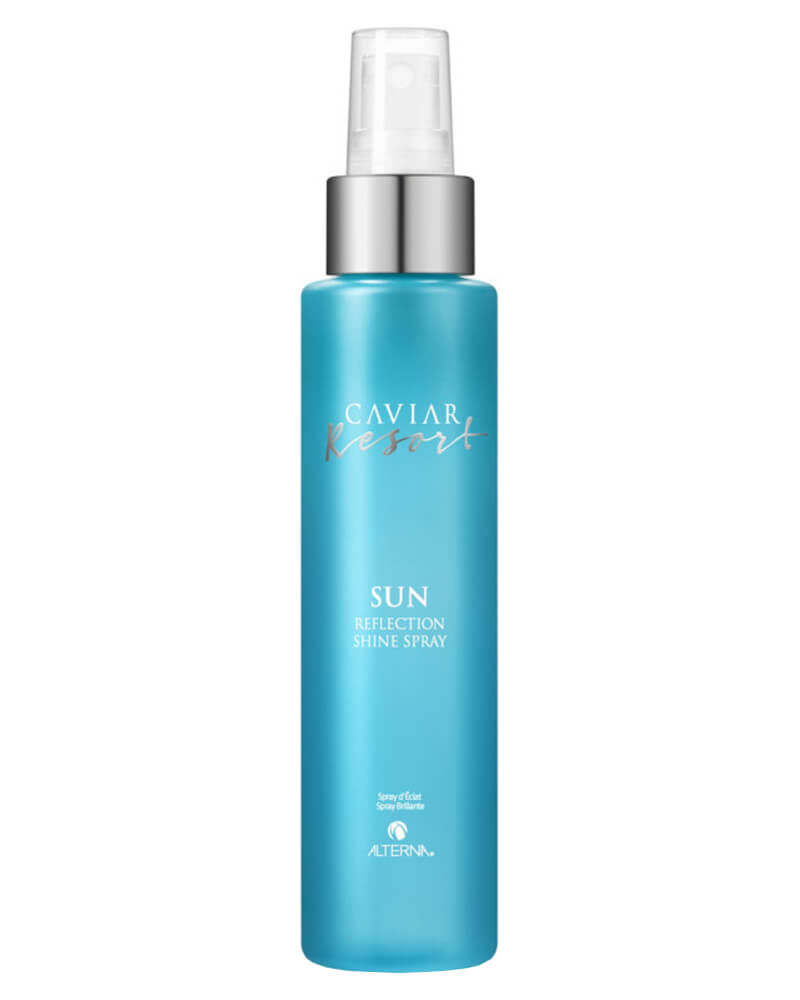 Alterna Caviar Resort Sun Reflection Shine Spray (U) 125 ml