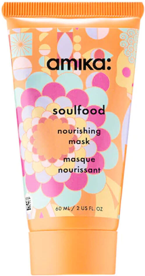 Amika: Soulfood Nourishing Mask 60 ml