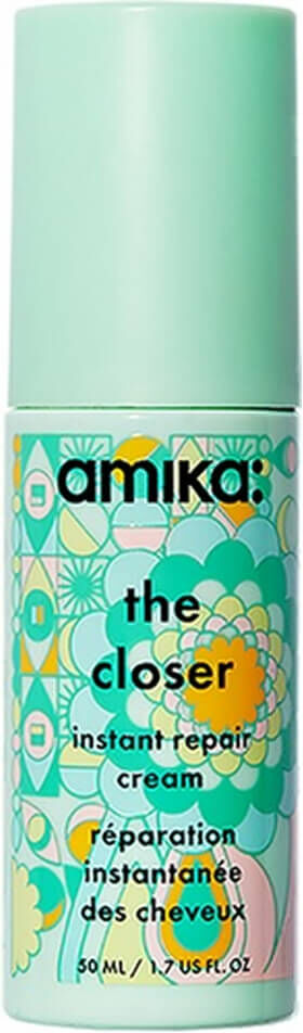 Amika: The Closer Instant Repair Cream 50 ml