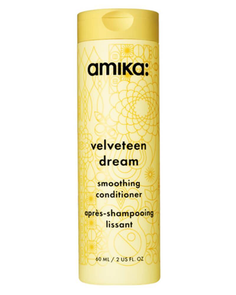 Amika: Velveteen Dream Smoothing Conditioner 60 ml