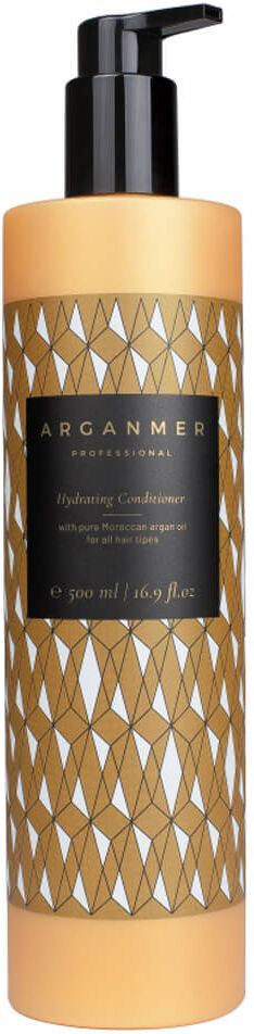 Arganmer Hydrating Conditioner 500 ml