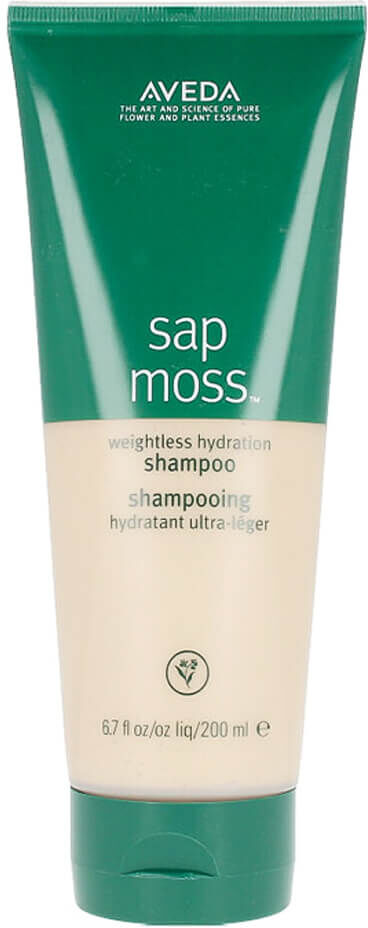 Aveda Sap Moss Weightless Hydration Shampoo 200 ml