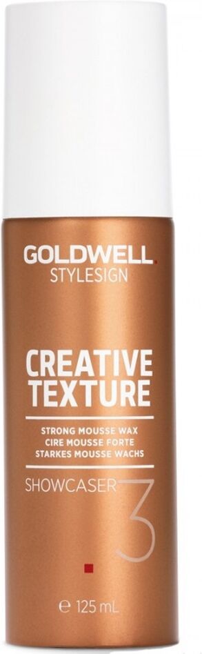 Goldwell Creative Texture Showcaser 3 125 ml