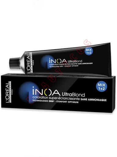 Loreal inoa Ultrablond UB.1 MIX 1+2 (U)