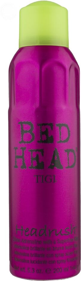 TIGI Headrush 200 ml