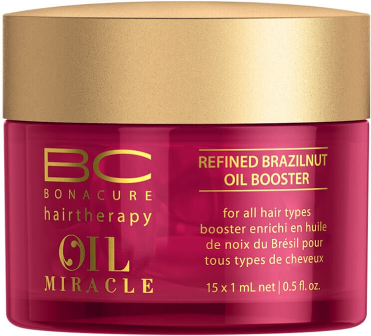 Schwarzkopf BC Bonacure Oil Miracle 15 ml