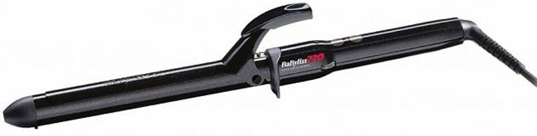 BaByliss Pro Extra-long Dial-a-heat Curling Iron 19mm - BAB2472TDE