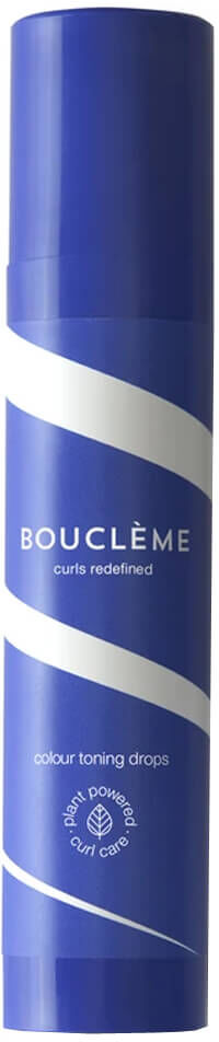 Boucleme Colour Toning Drops 30 ml