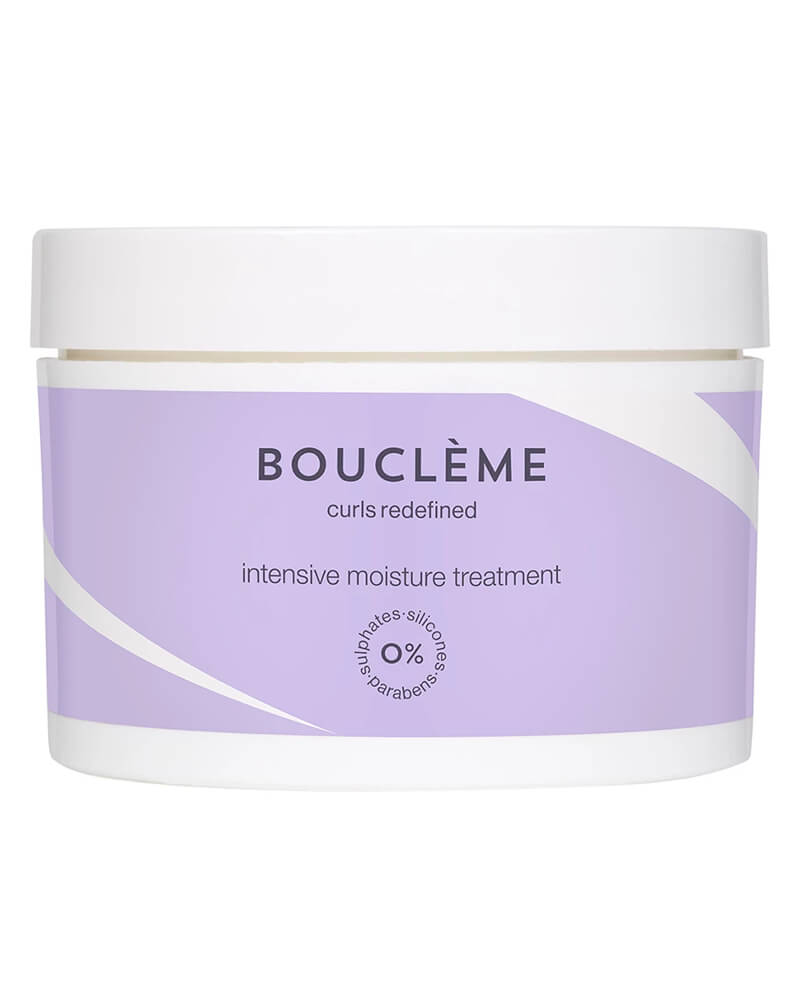 Boucleme Intensive Moisture Treatment 250 ml