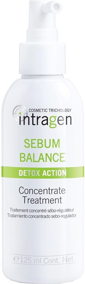 INTRAGEN Sebum Balance Concentrate Treatment (U) 125 ml