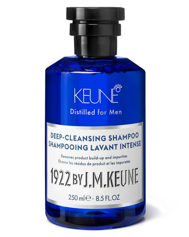 Keune Deep-Cleansing Shampoo  250 ml