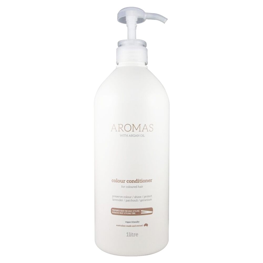 NAK Aromas Colour Conditioner 1000 ml