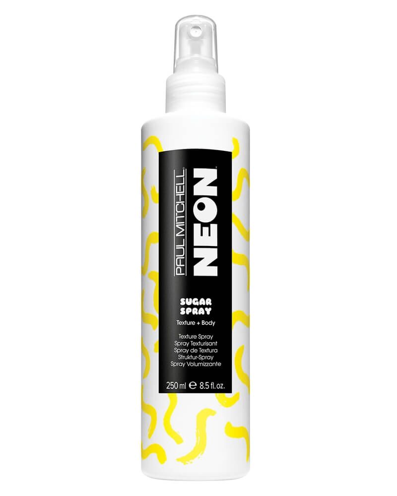 Paul Mitchell NEON Sugar Spray Texture+Body (U) 250 ml