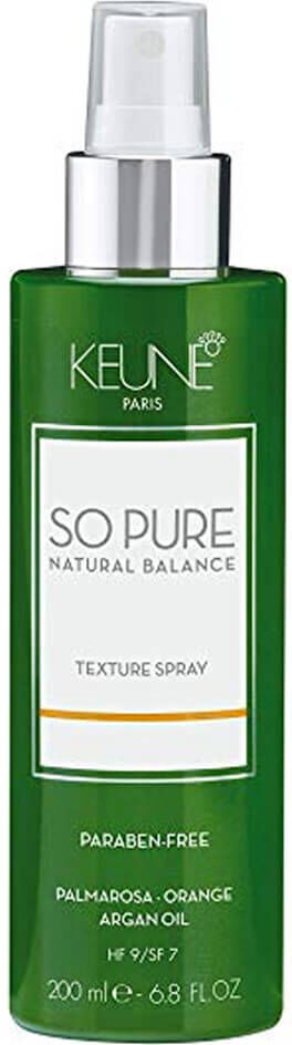 Keune So Pure Texture Spray  200 ml