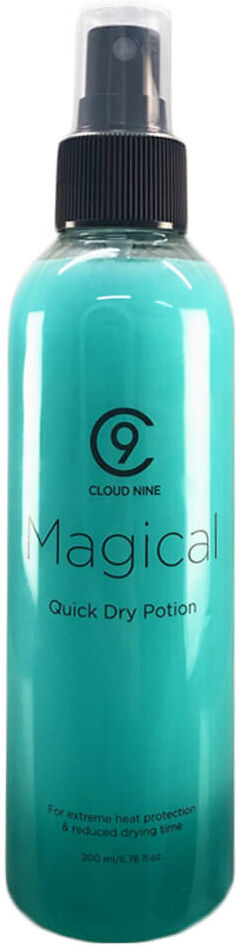 Cloud Nine Magical Quick Dry Potion 200 ml