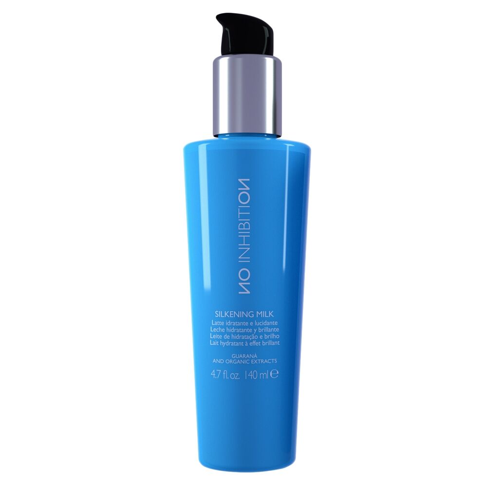 No Inhibition Silkening Milk 140 ml