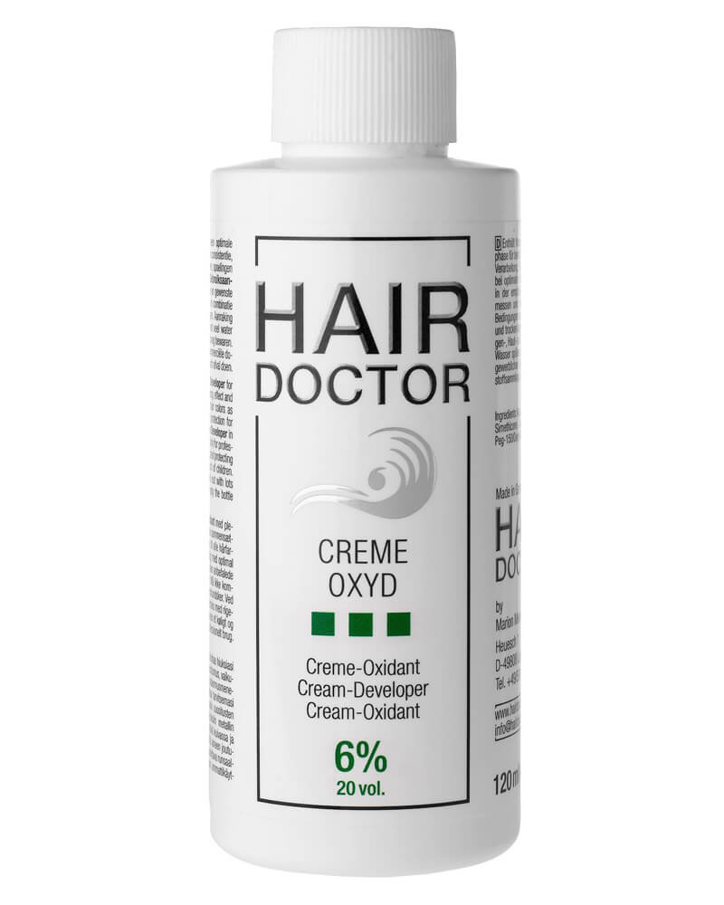 Hair Doctor Beize 6% (mini) 120 ml