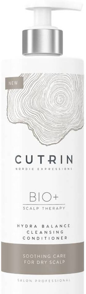 Cutrin Bio+ Hydra Balance Cleansing Conditioner 400 ml