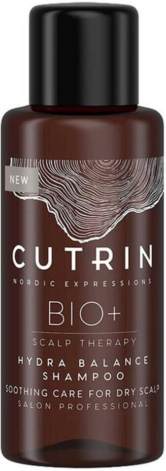 Cutrin Bio+ Hydra Balance Shampoo 50 ml