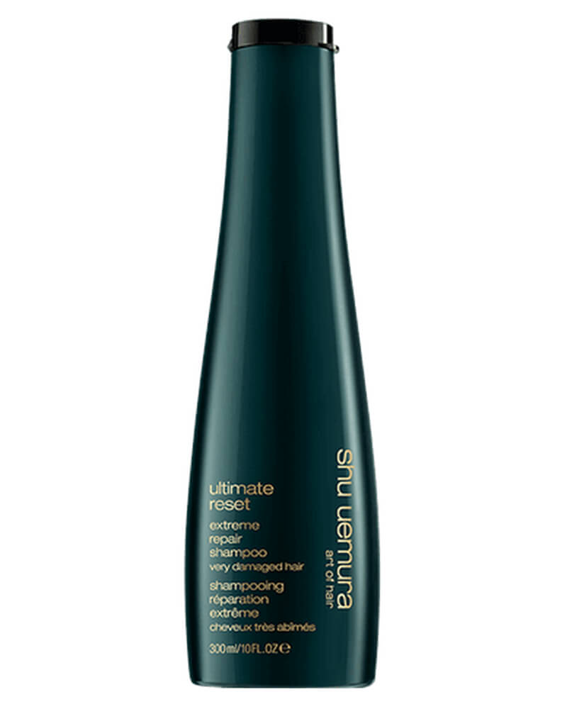 Shu Uemura Ultimate Reset Extreme Repair Shampoo 300 ml