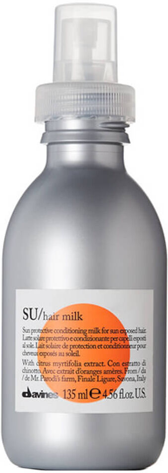 Davines SU Hair Milk (U) 135 ml