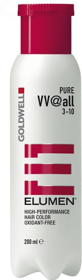 Goldwell Elumen High-Performance PURE VV@all