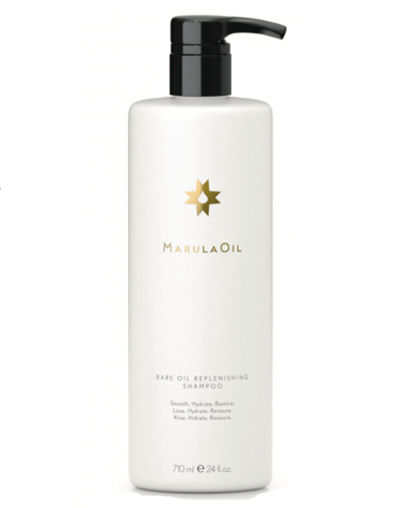 Paul Mitchell MarulaOil Rare Oil Replenishing Shampoo (U) 710 ml
