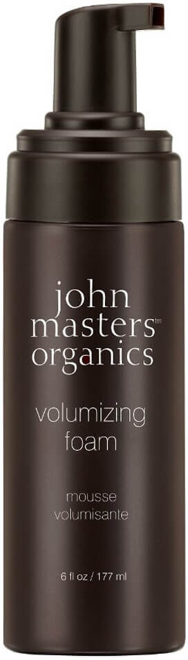 John Masters Volumizing Foam (U) 177 ml