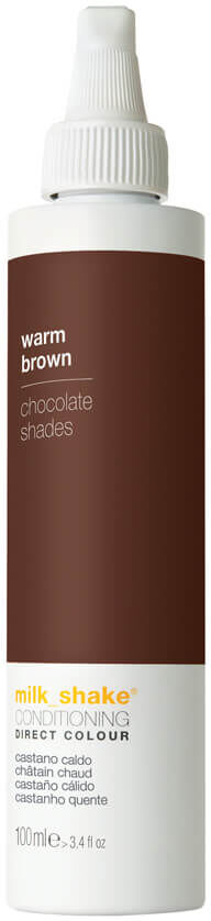 Milk_Shake Milk Shake Direct Colour - Warm Brown  100 ml