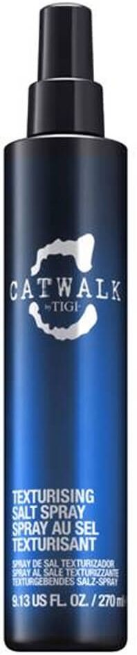 TIGI Catwalk Texturising Salt Spray 270 ml